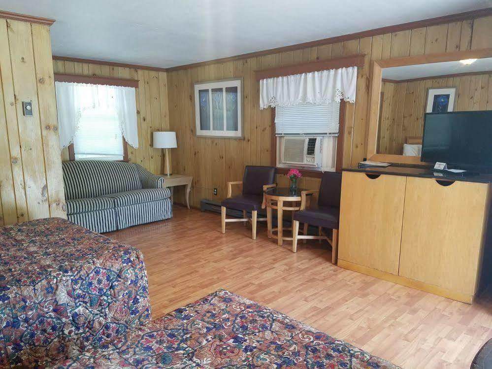 Seven Dwarfs Motel&Cabins Lac George Extérieur photo